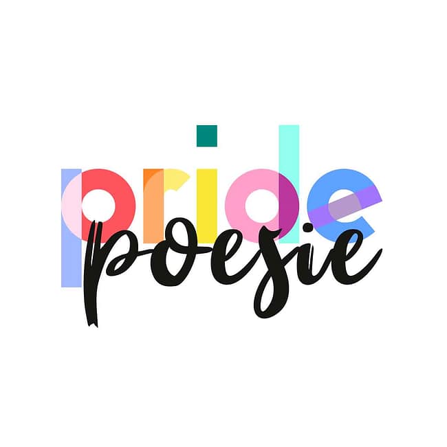 Pride Poesie